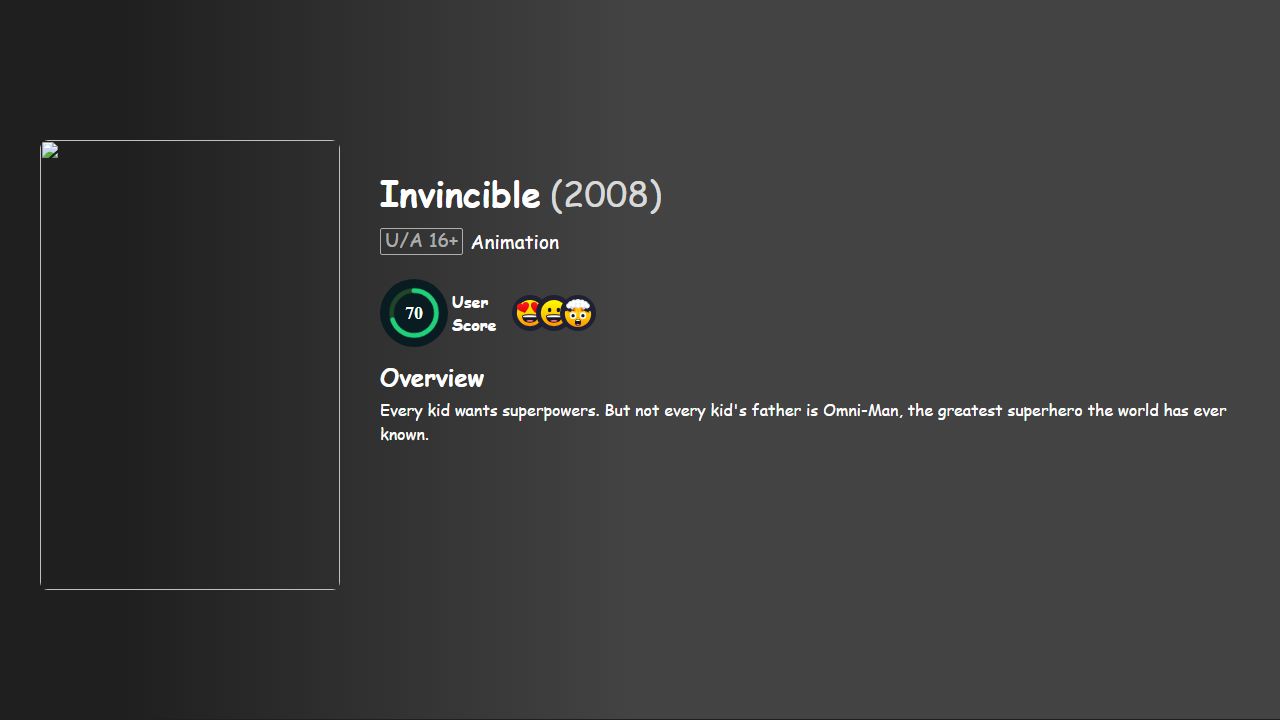 Invincible Season 2 Hindi-Telugu-Tamil-English Dubbed