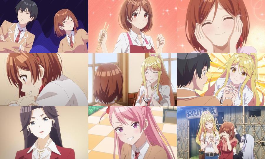 I'm Getting Married to a Girl I Hate in My Class Season 1