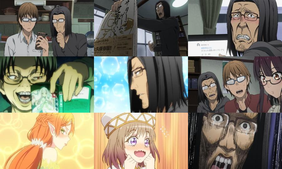 Uncle from Another World Season 1