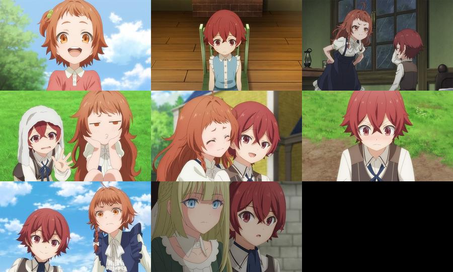 Magic Maker: How to Make Magic in Another World Season 1