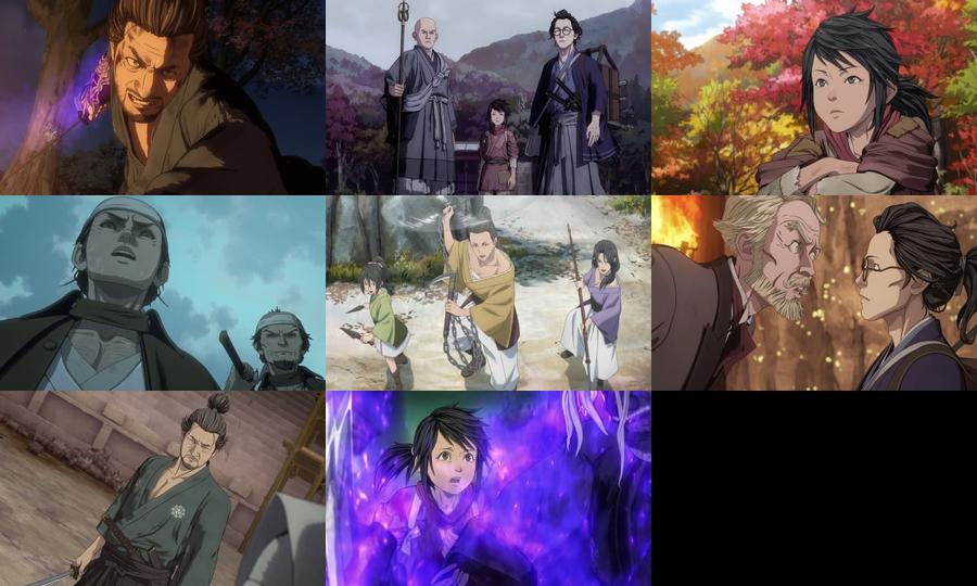 Onimusha Season 1