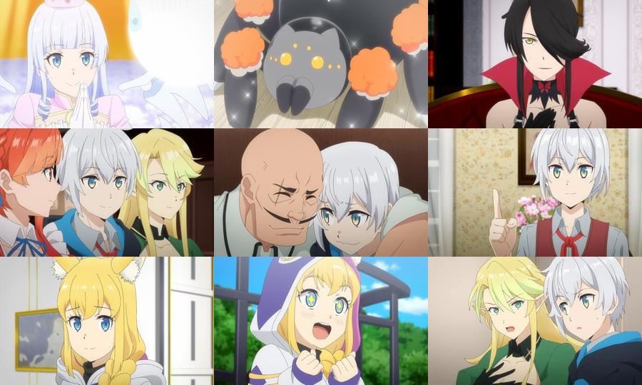 Possibly the Greatest Alchemist of All Time Season 1