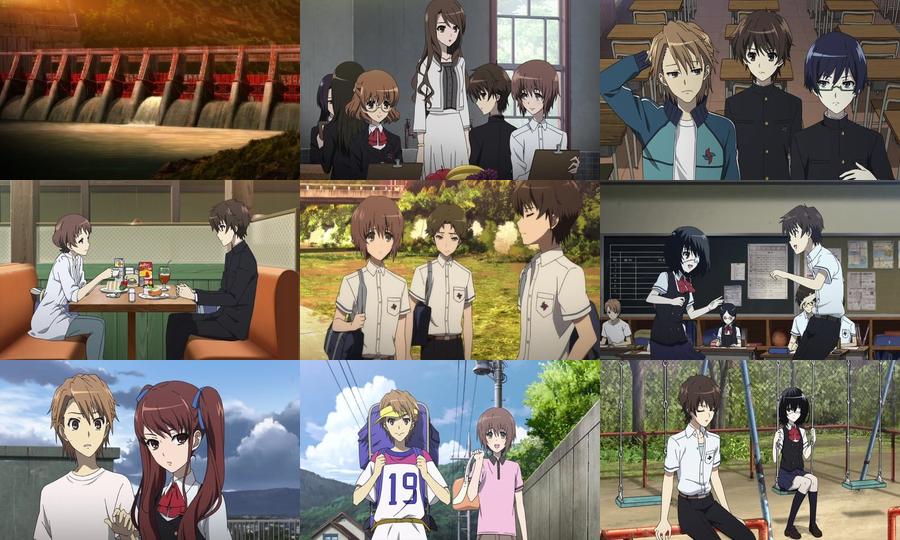 Another Season 1