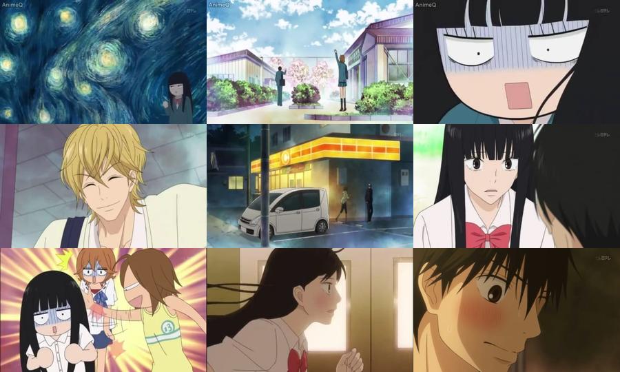 From Me to You: Kimi ni Todoke Season 2