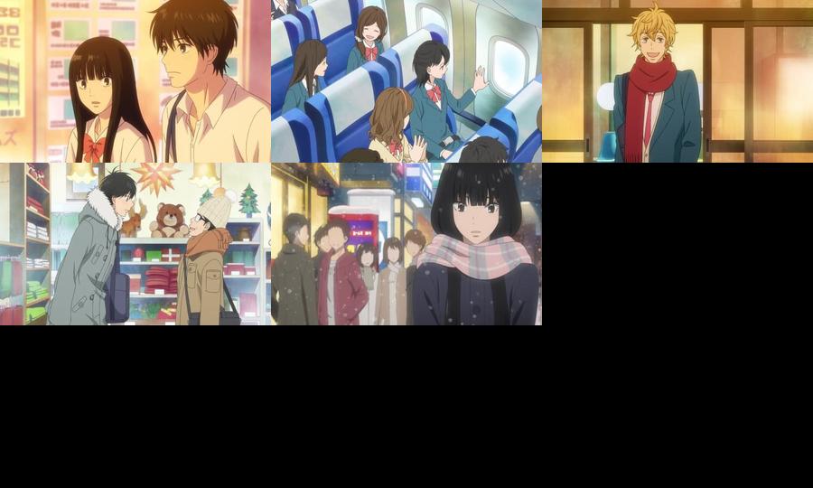From Me to You: Kimi ni Todoke Season 3