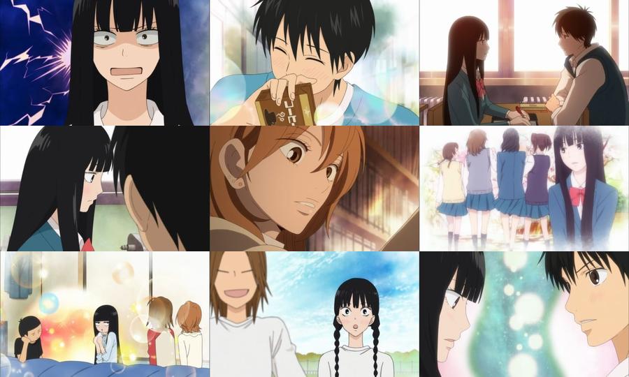 From Me to You: Kimi ni Todoke Season 1