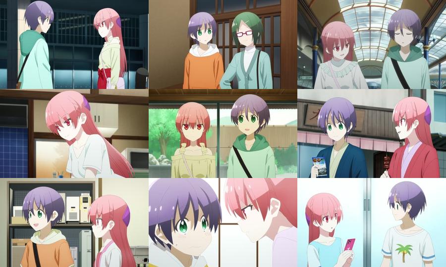 TONIKAWA: Over the Moon for You Season 2