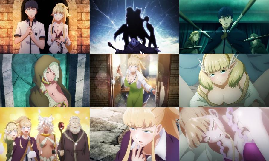 Tales of Wedding Rings Season 1