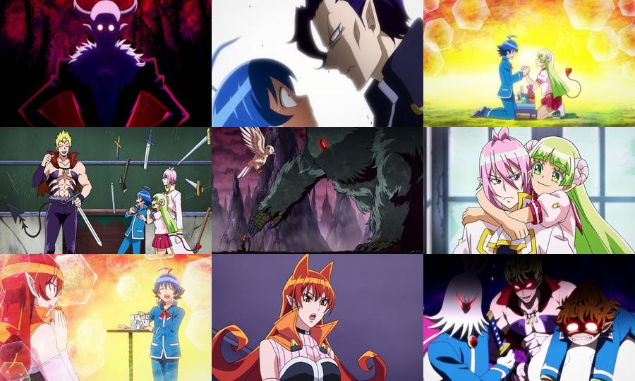 Welcome to Demon School! Iruma-kun Season 1