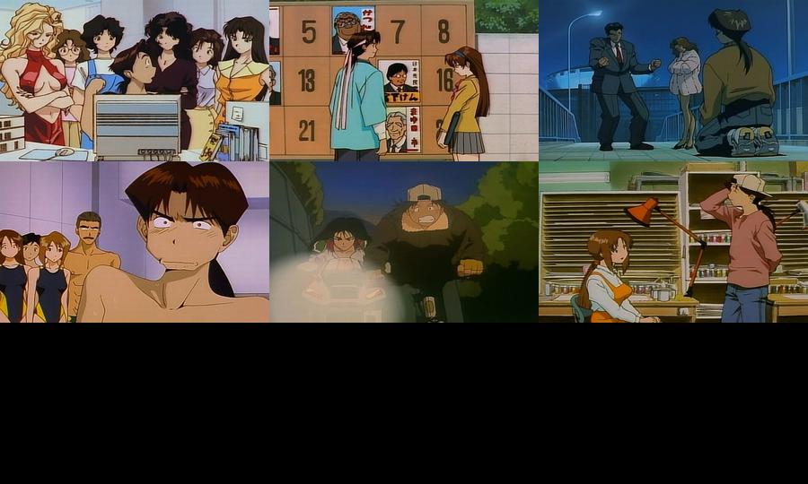 Golden Boy Season 1
