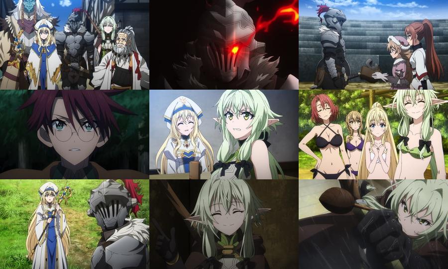 Goblin Slayer Season 2
