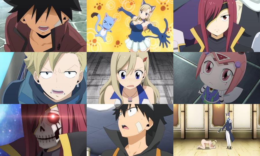 EDENS ZERO Season 2