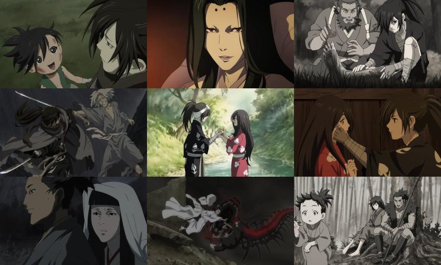 Dororo Season 1