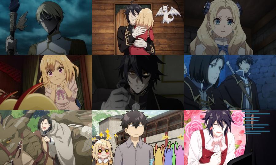 The Do-Over Damsel Conquers The Dragon Emperor Season 1