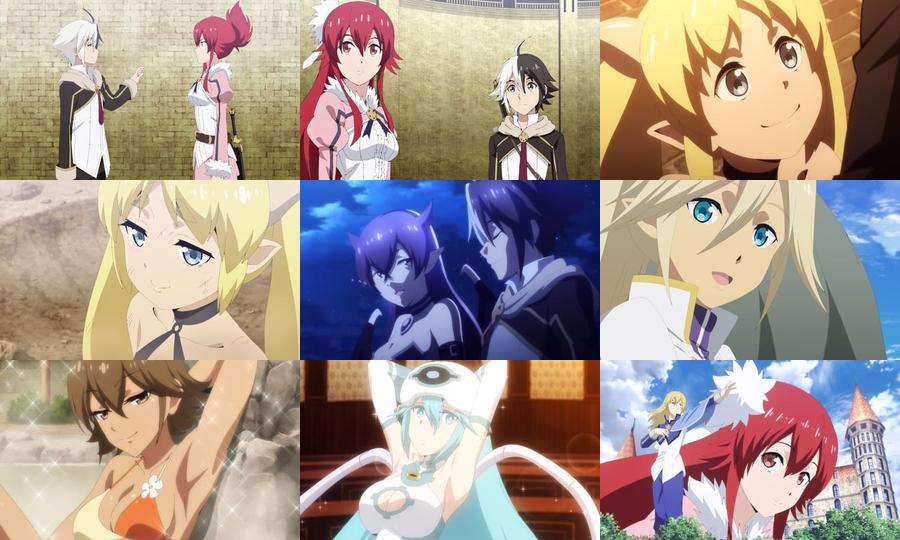 CLASSROOM FOR HEROES Season 1
