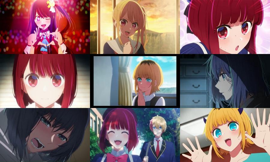 Oshi No Ko Season 1