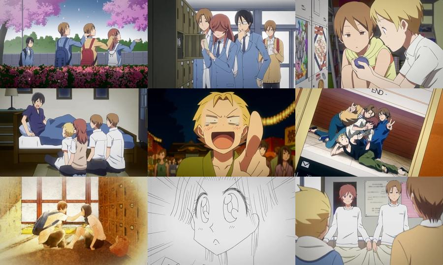 You and Me Season 1