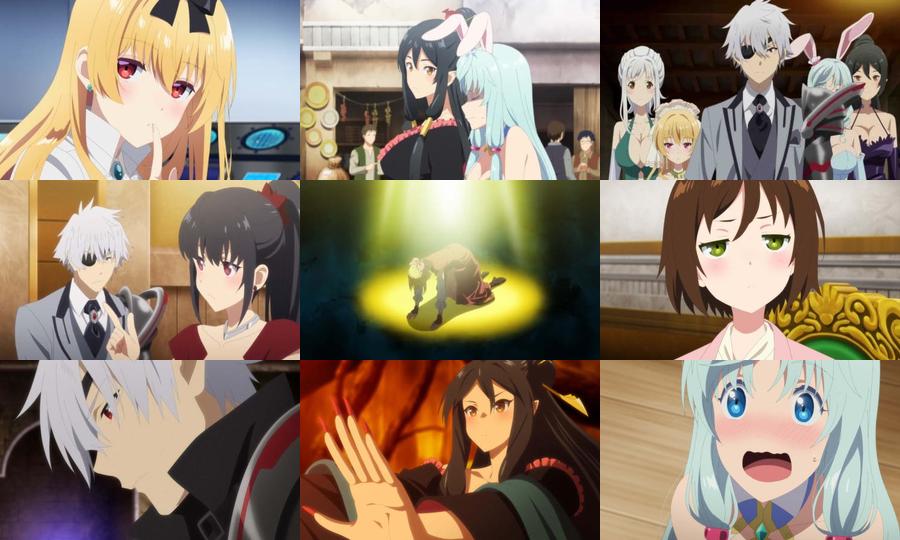 Arifureta: From Commonplace to World's Strongest Season 3