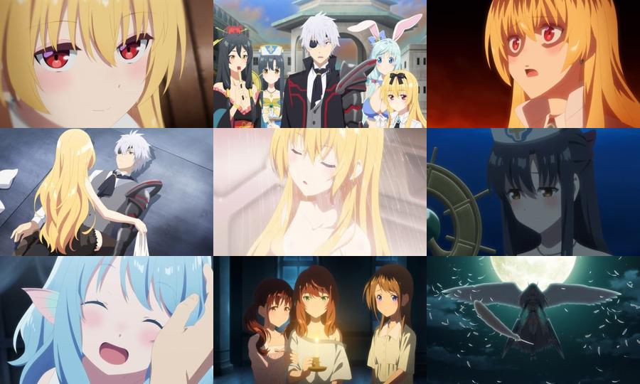 Arifureta: From Commonplace to World's Strongest Season 2
