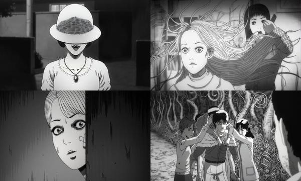 Uzumaki Season 1