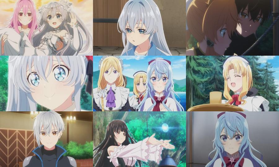 Seirei Gensouki: Spirit Chronicles Season 2