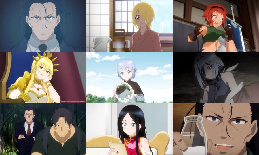 Demon Lord, Retry! Season 2