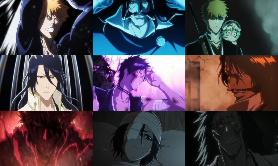 Bleach Season 2
