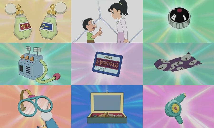 Doraemon Season 17