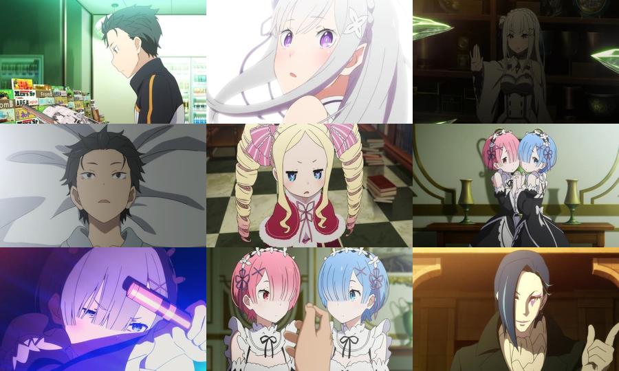 Re:ZERO -Starting Life in Another World- Season 3