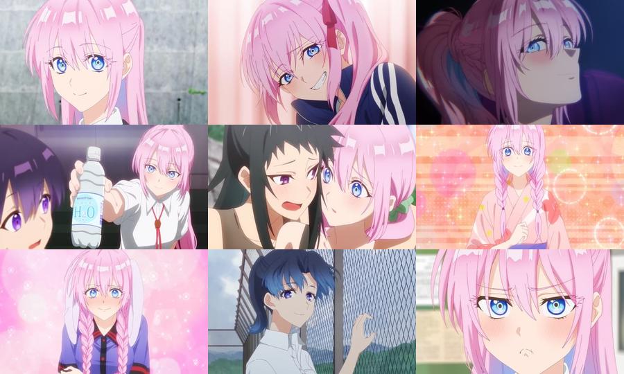 Shikimori's Not Just a Cutie Season 1