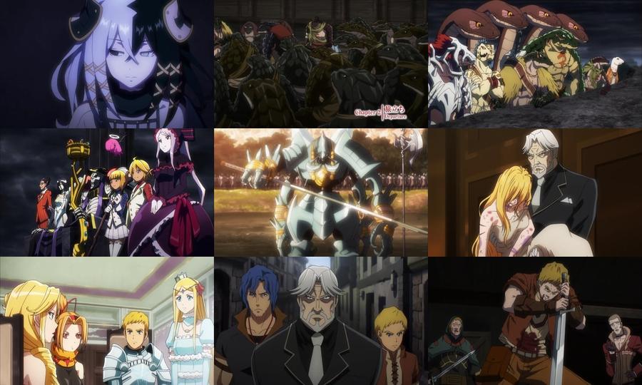 Overlord Season 2
