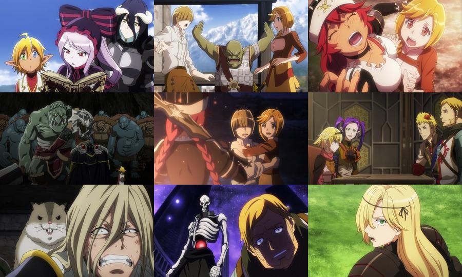 Overlord Season 3