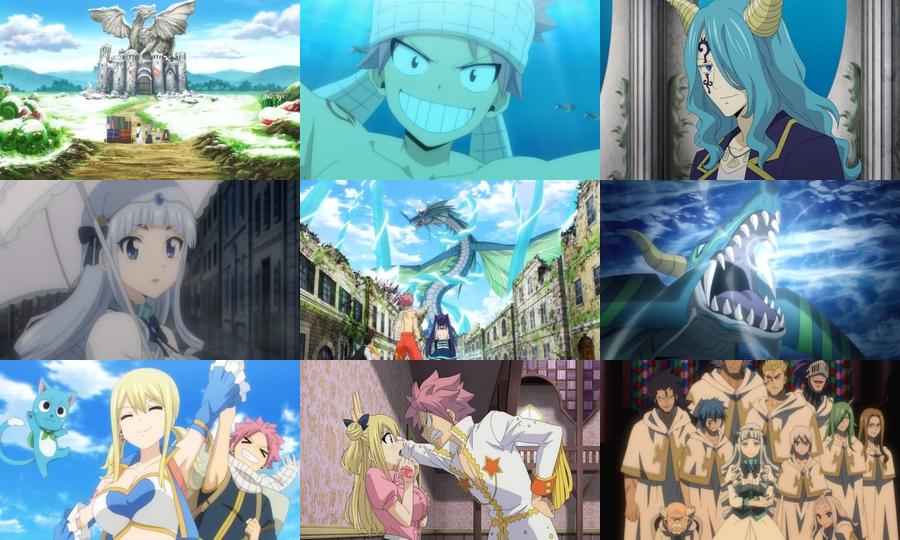 FAIRY TAIL 100 YEARS QUEST Season 1