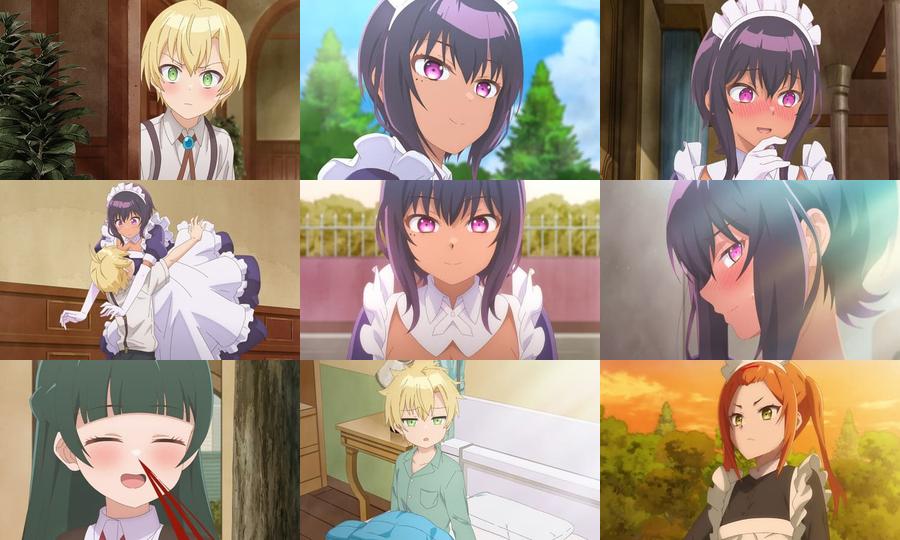 The Maid I Hired Recently Is Mysterious Season 1