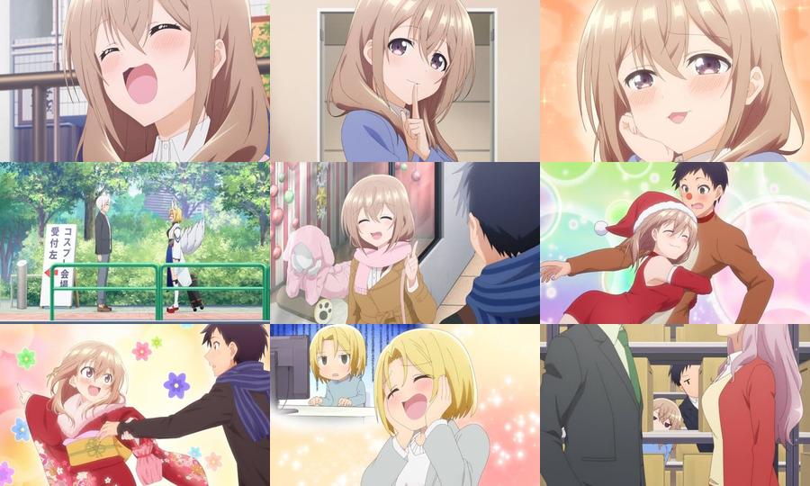 My Tiny Senpai Season 1