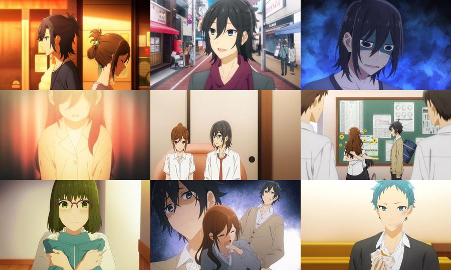 Horimiya Season 2