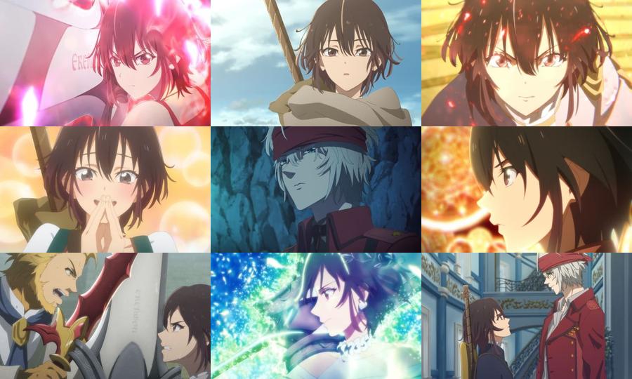 Bye Bye, Earth Season 1
