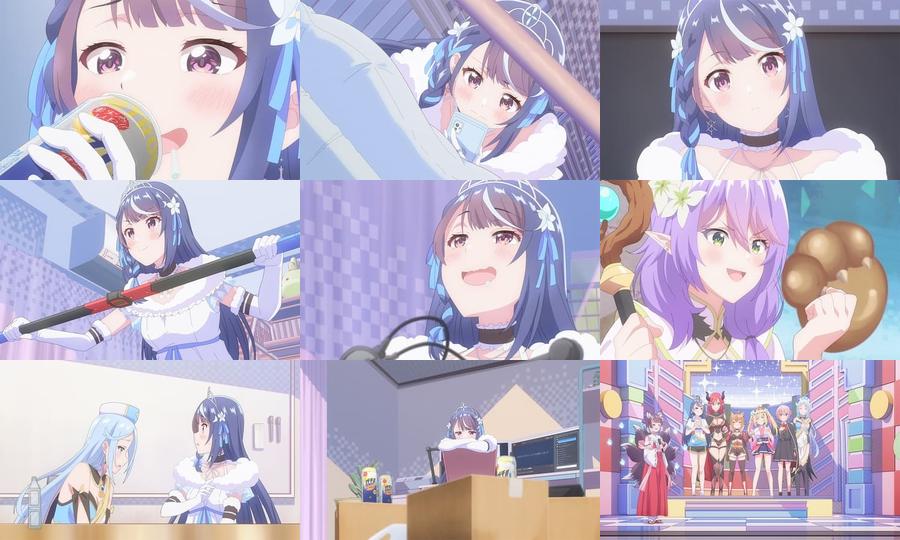 VTuber Legend: How I Went Viral After Forgetting to Turn Off My Stream Season 1