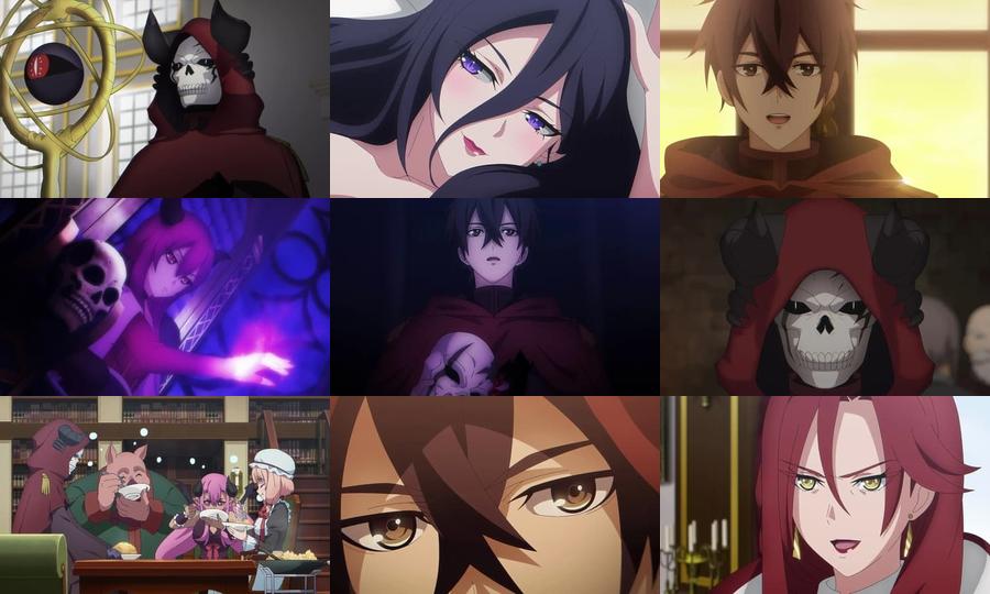 The Strongest Magician in the Demon Lord's Army Was a Human Season 1