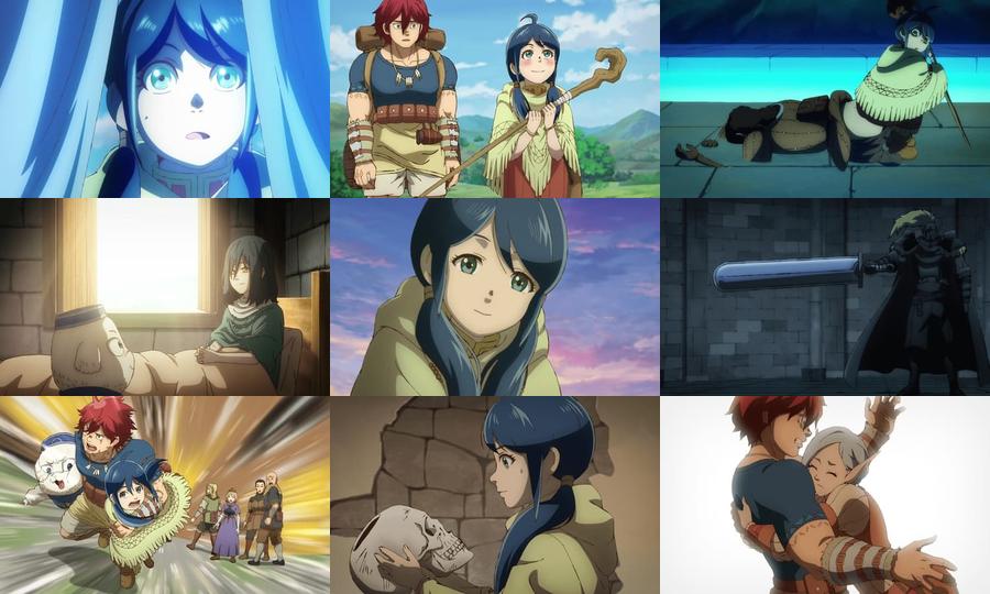 Quality Assurance in Another World Season 1