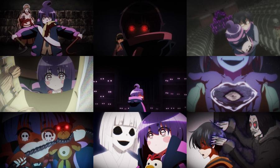 Dark Gathering Season 1