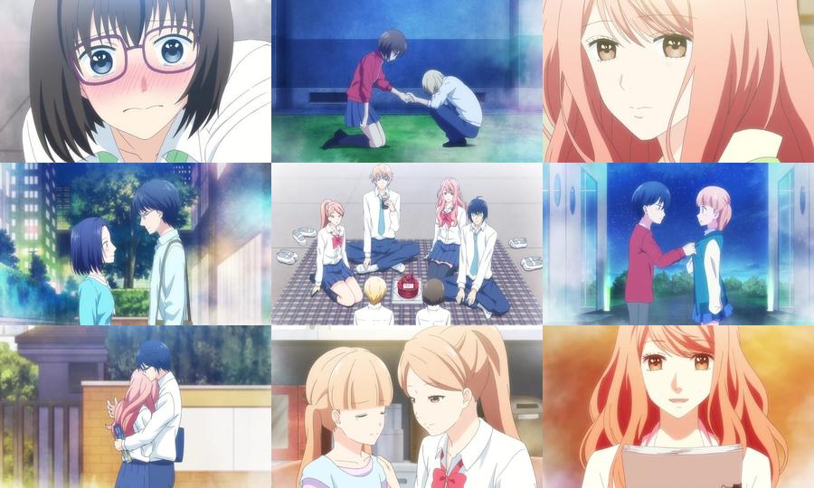 Real Girl Season 2