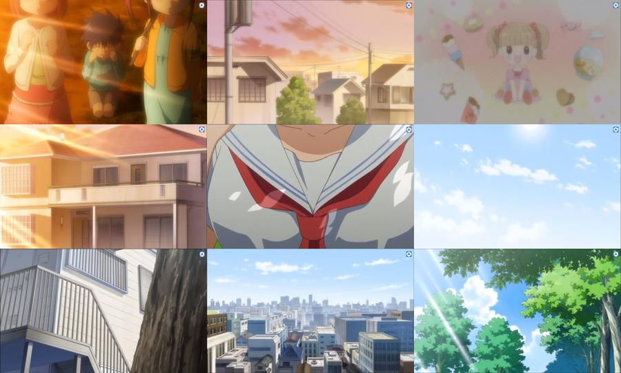 KissXsis Season 1