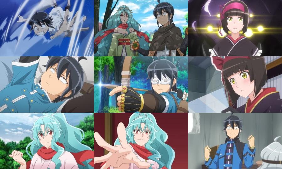 TSUKIMICHI -Moonlit Fantasy- Season 1