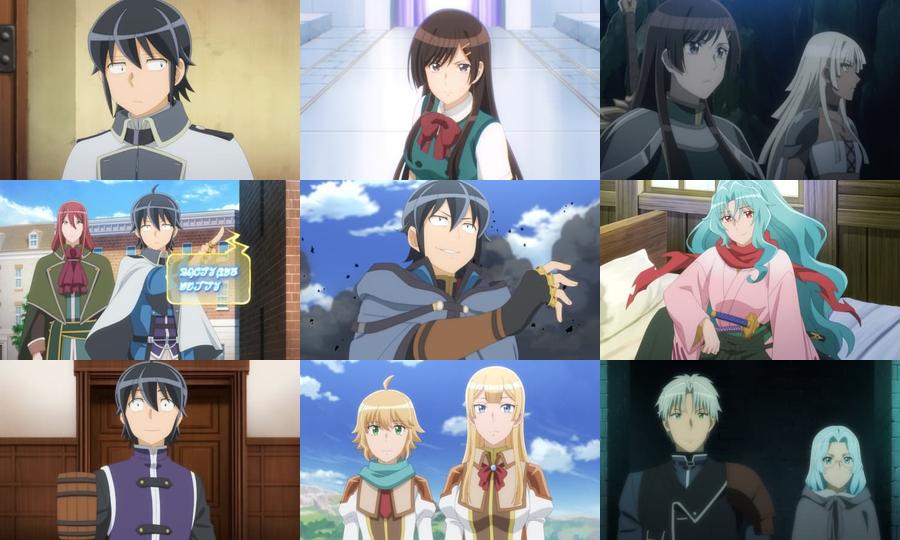 TSUKIMICHI -Moonlit Fantasy- Season 2