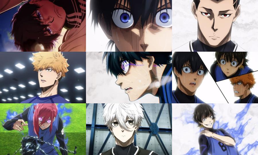 BLUE LOCK Season 2