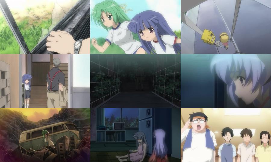 Higurashi: When They Cry Season 2