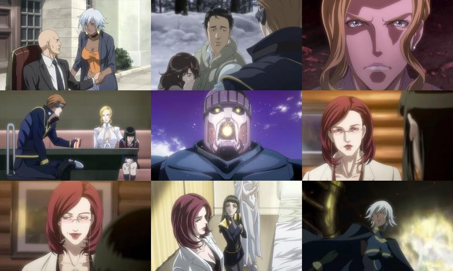 X-Men Season 1