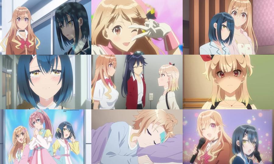 The Many Sides of Voice Actor Radio Season 1