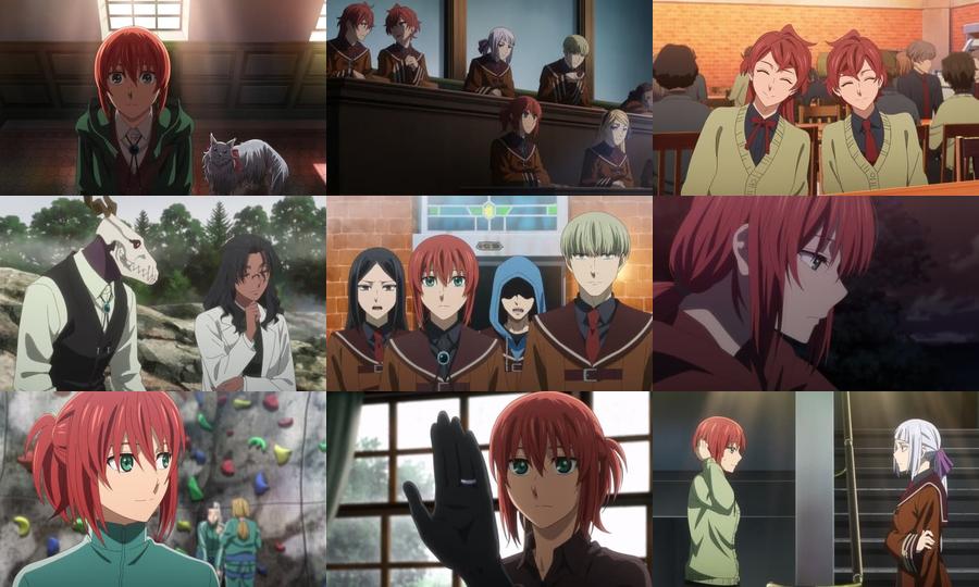 The Ancient Magus' Bride Season 2